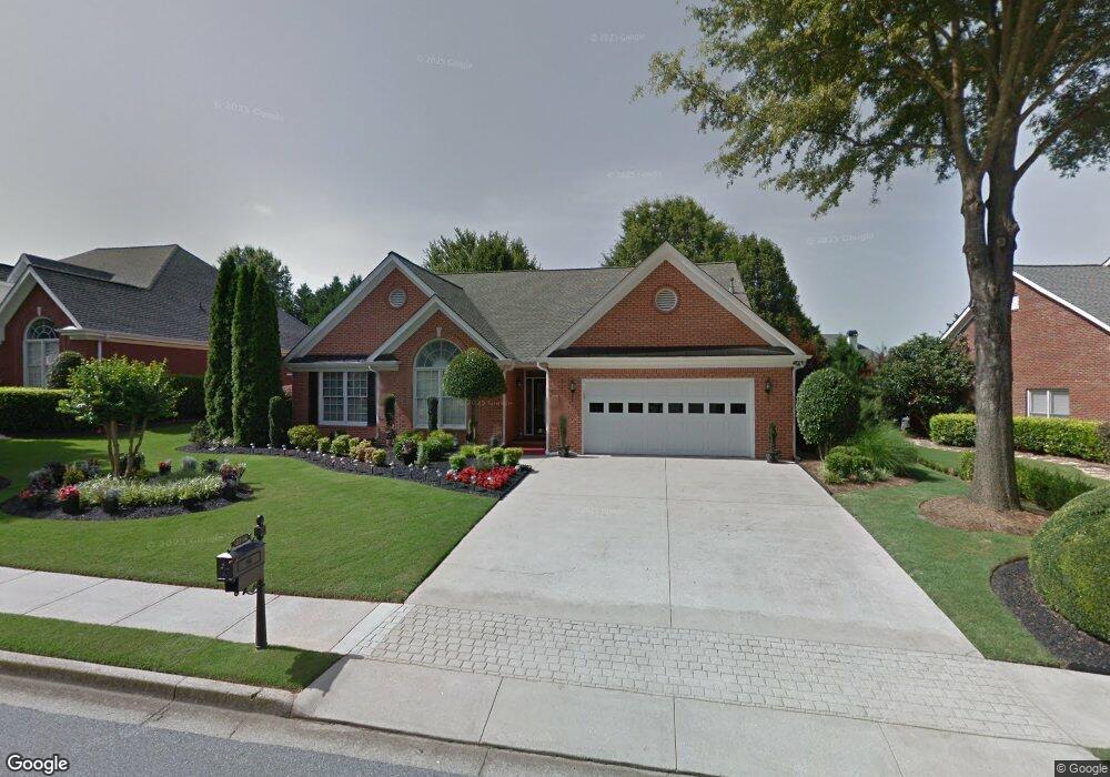 2234 Hyde Park Way unit 2, Duluth, GA 30097 - photo 1