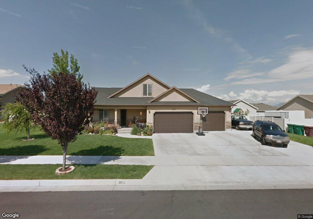 3852 W Salinas Dr, Riverton, UT 84065 - photo 1