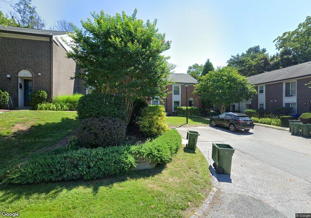 1905 Greenberry Rd, Baltimore, MD 21209 - photo 1
