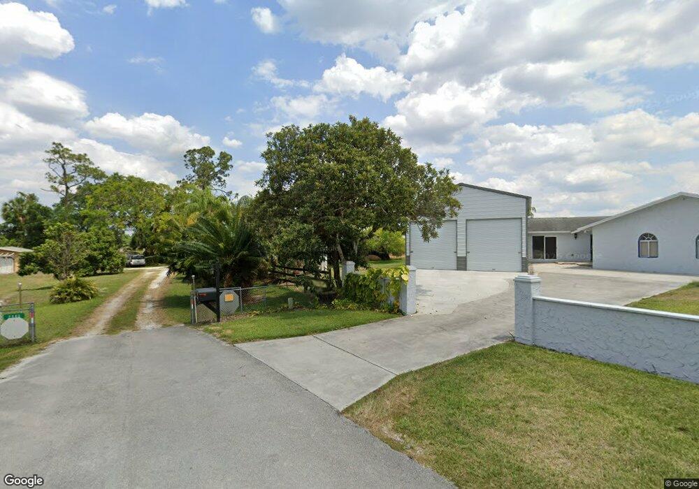 2903 Shell Ln, Fort Denaud, FL 33935 - photo 1