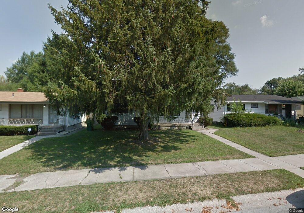 1422 E 36th Ave, Gary, IN 46409 - photo 1