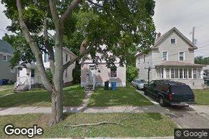 118 Lathrop St, Lansing, MI 48912