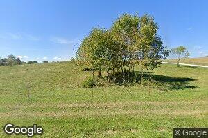 18918 N County Road 600 E, Dale, IN 47523