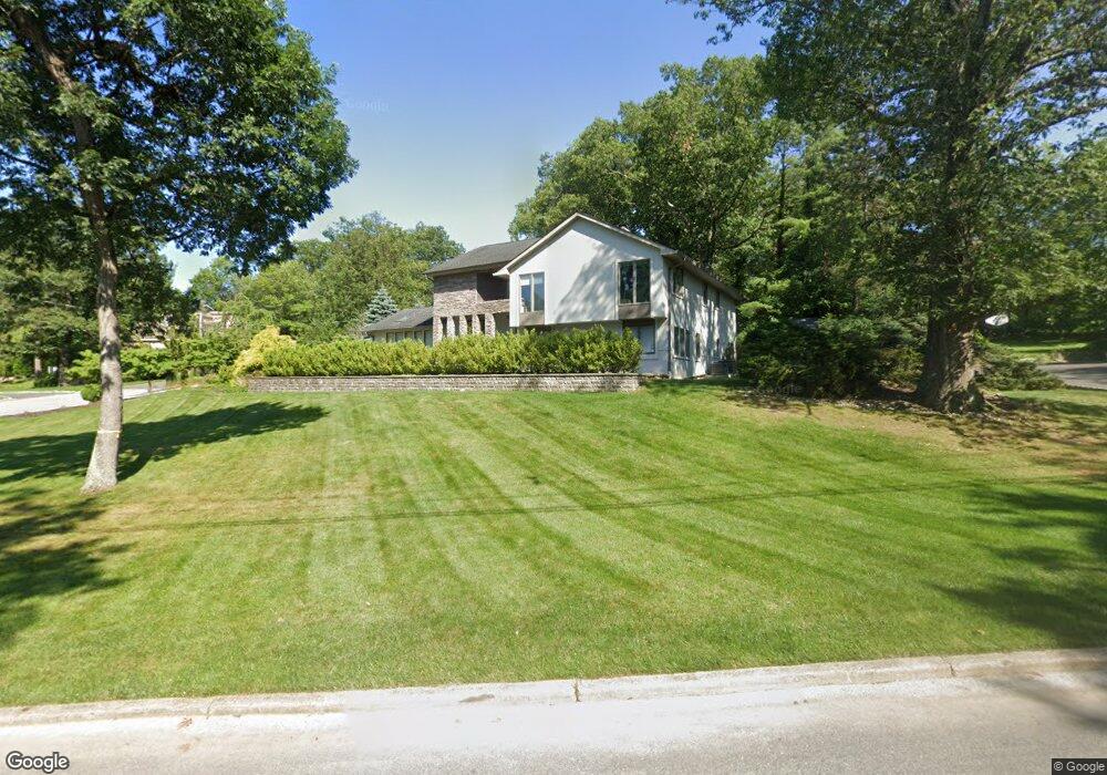 202 Devon Rd, Tenafly, NJ 07670 - photo 1