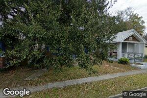 1118 SE 36th St, Savannah, GA 31404