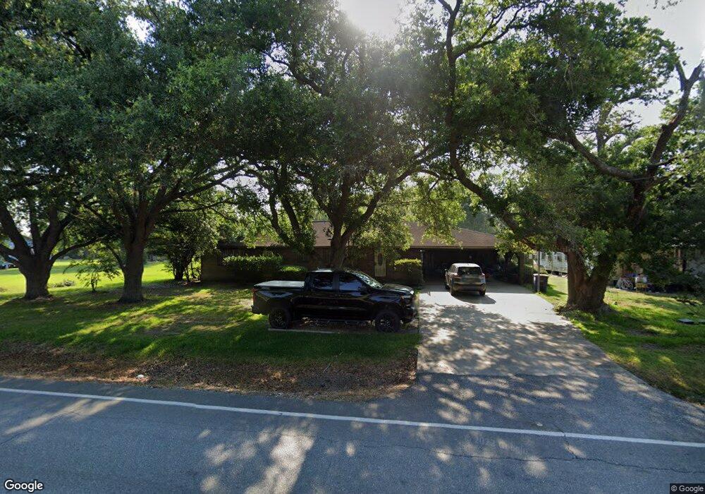 14228 Highway 395, Welsh, LA 70591 - photo 1