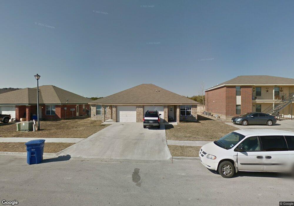 307 Bermuda, Copperas Cove, TX 76522 - photo 1