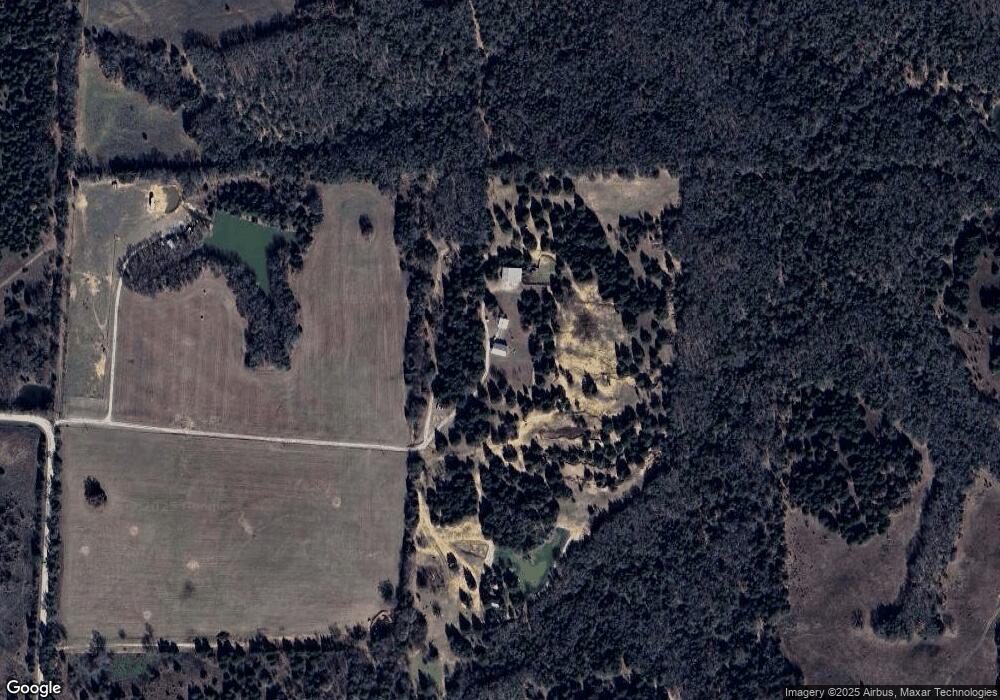 494 County Road 104, Whitesboro, TX 76273 - photo 1