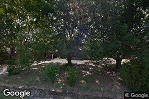 419 S Canadian St, Wetumka, OK 74883