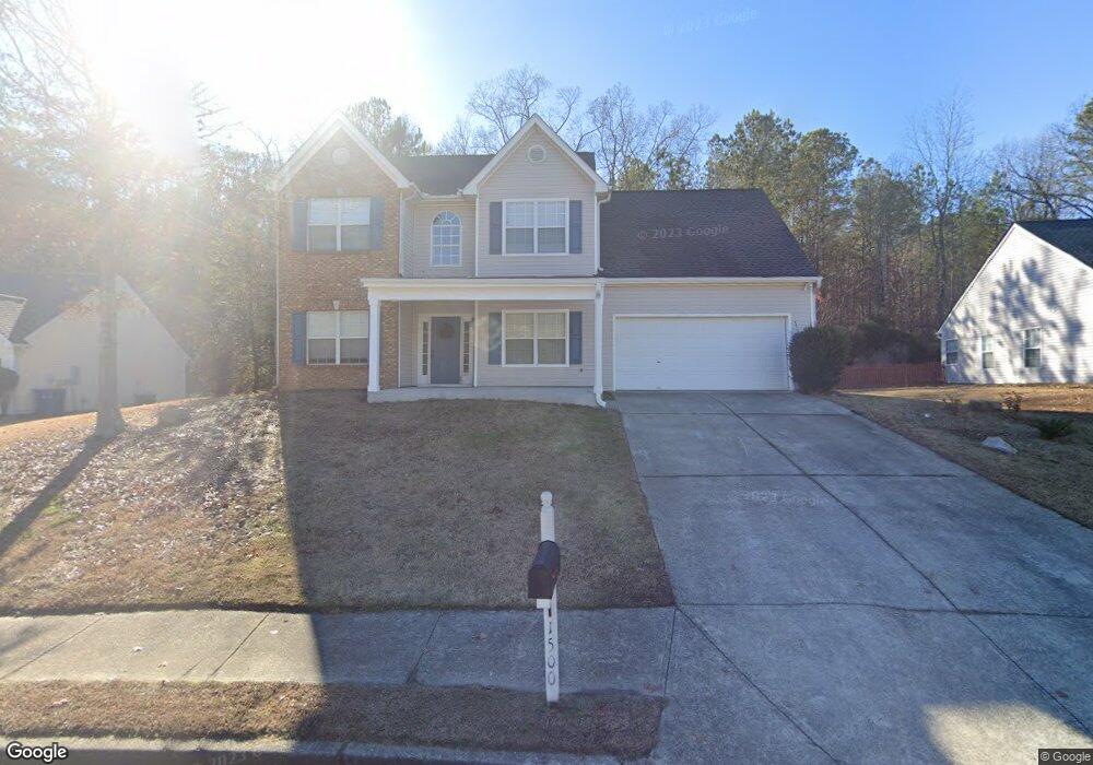 1500 Brisbane Dr unit 3, Dacula, GA 30019 - photo 1