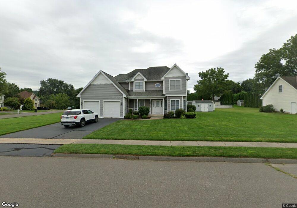 7 Red Barn Ct, Berlin, CT 06037 - photo 1