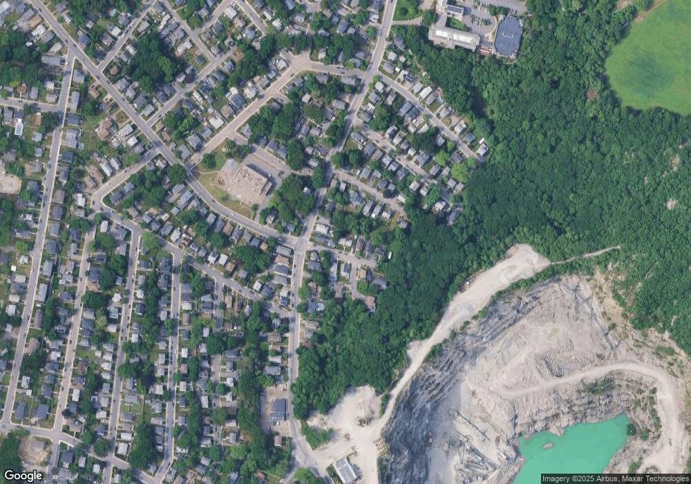 4 Centre Ln unit 2, West Roxbury, MA 02132 - photo 1