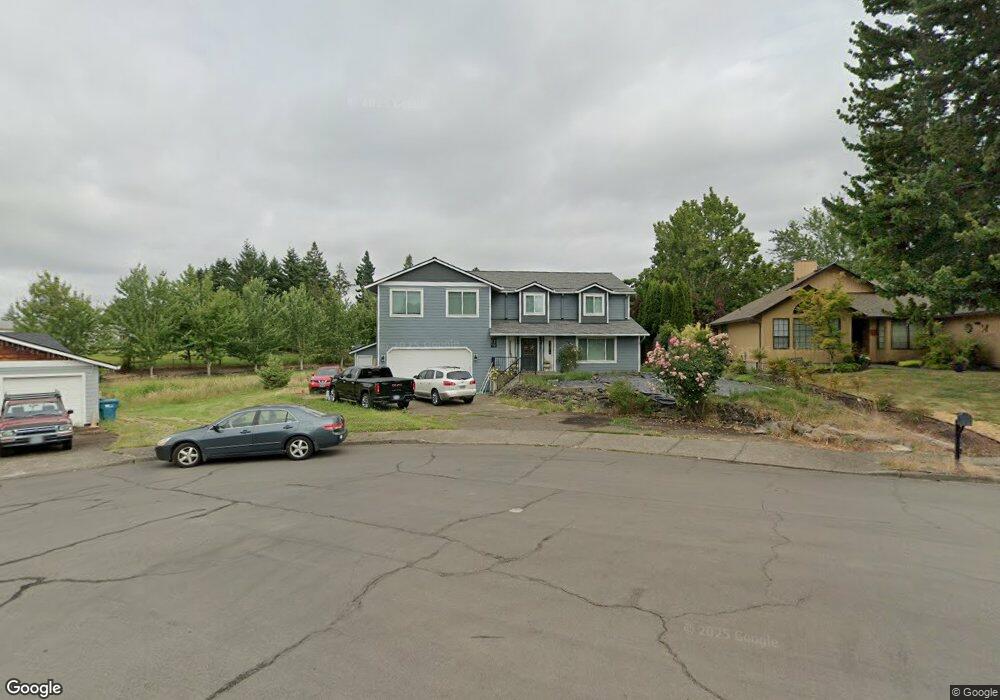 211 Pinehurst Ct, Newberg, OR 97132 - photo 1