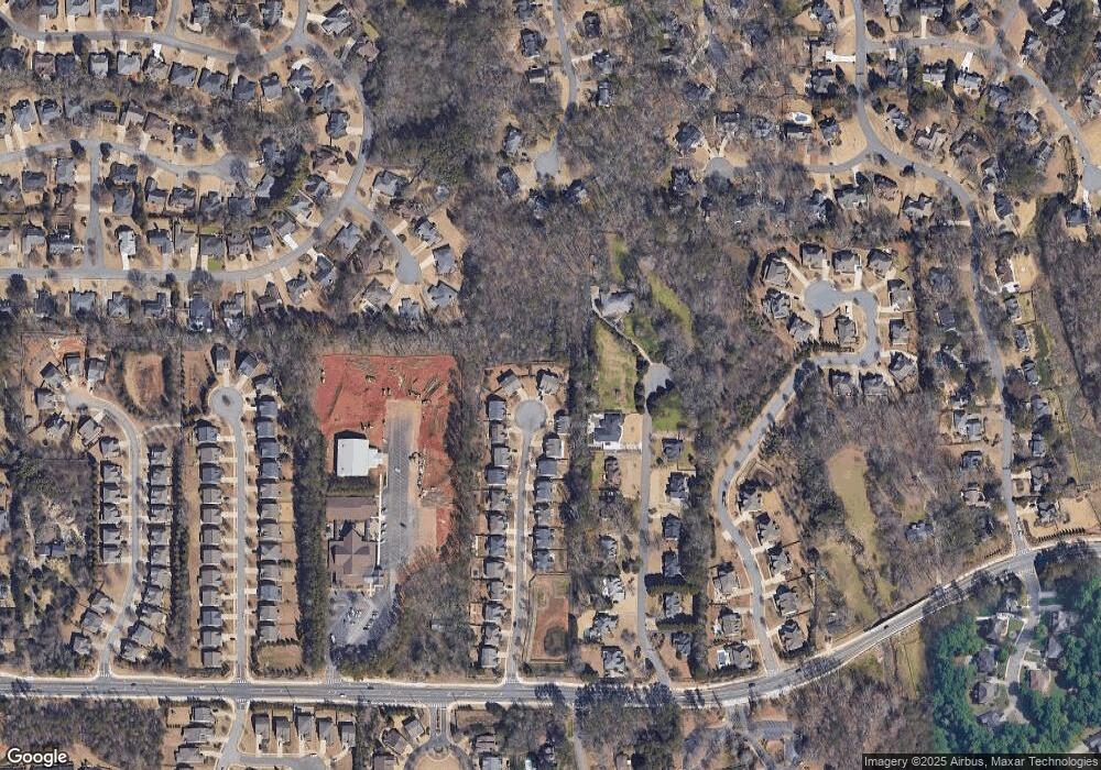 2030 Colgan Ct, Alpharetta, GA 30004 - photo 1