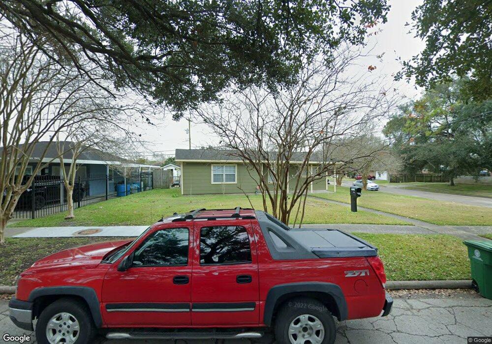 7300 La Paseo St, Houston, TX 77087 - photo 1