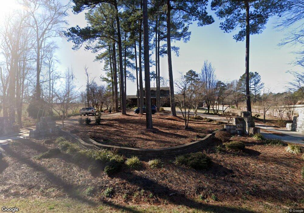 4539 Nc Highway 96, Oxford, NC 27565 - photo 1