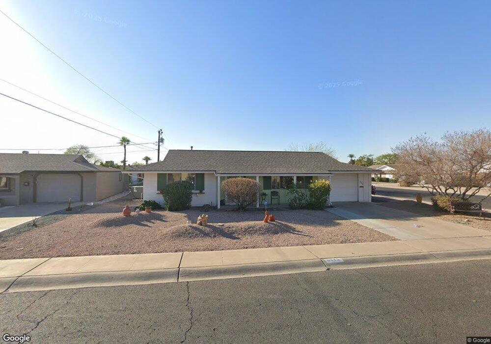 9943 W Hope Cir N unit 4, Sun City, AZ 85351 - photo 1