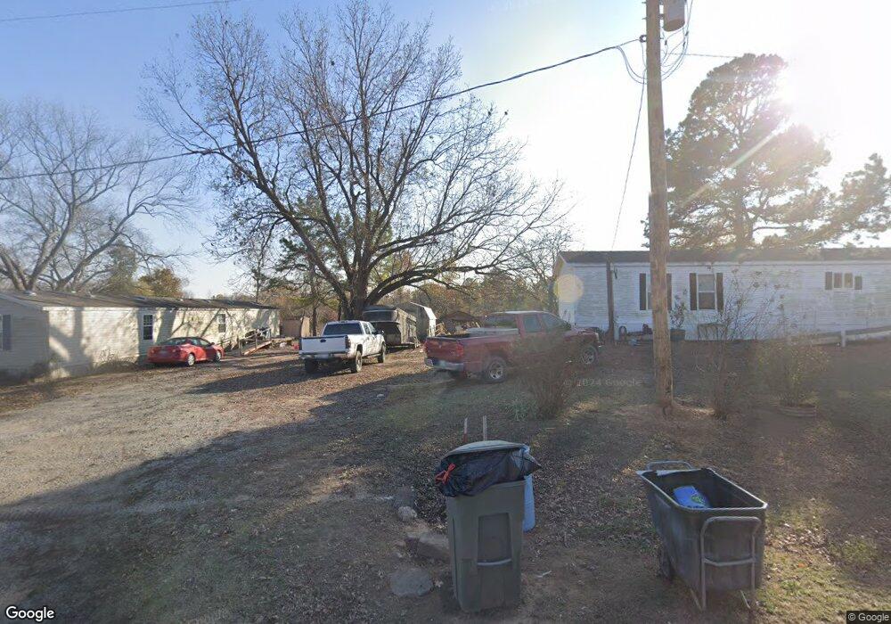 19744 4th Blvd, Henryetta, OK 74437 - photo 1