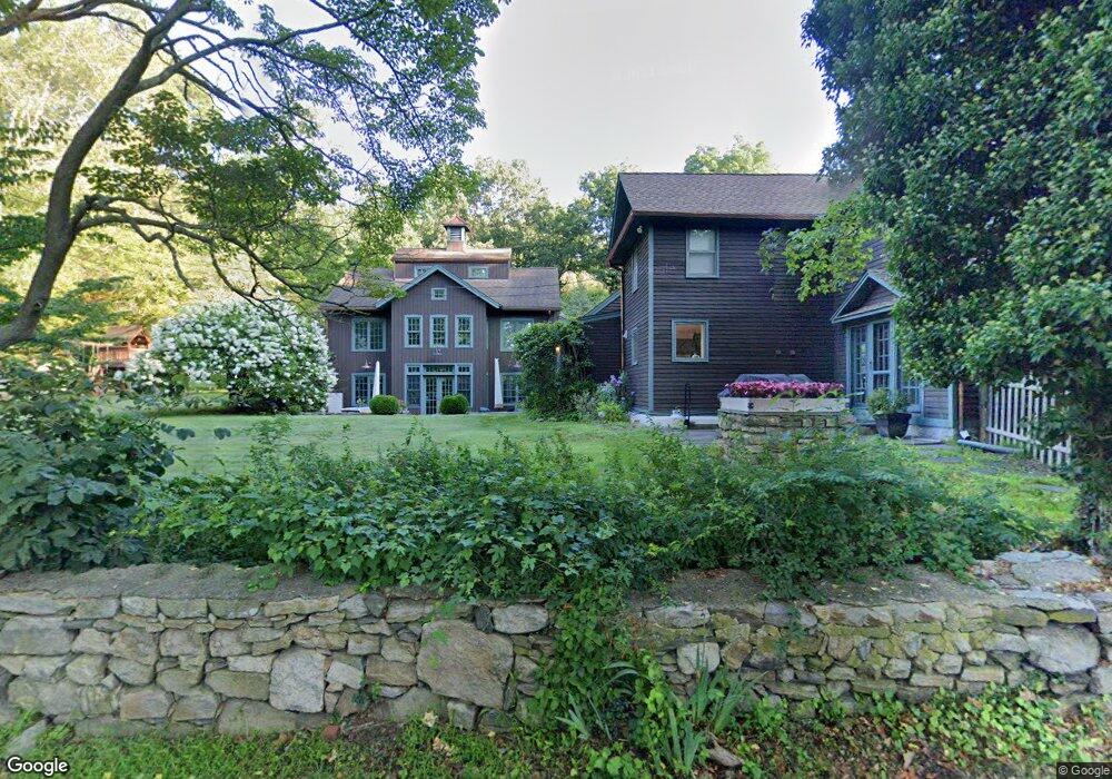 91 Cedar Rd, Wilton, CT 06897 - photo 1