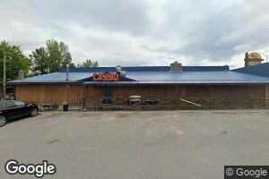 117 S Main St, Bridger, MT 59014