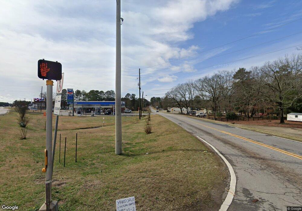 0 Old Danielsville Rd unit 8582538, Athens, GA 30601 - photo 1