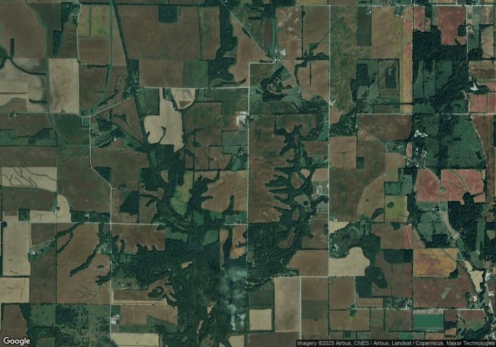 0 N 550 E, Warren Township, IN 47918 - photo 1