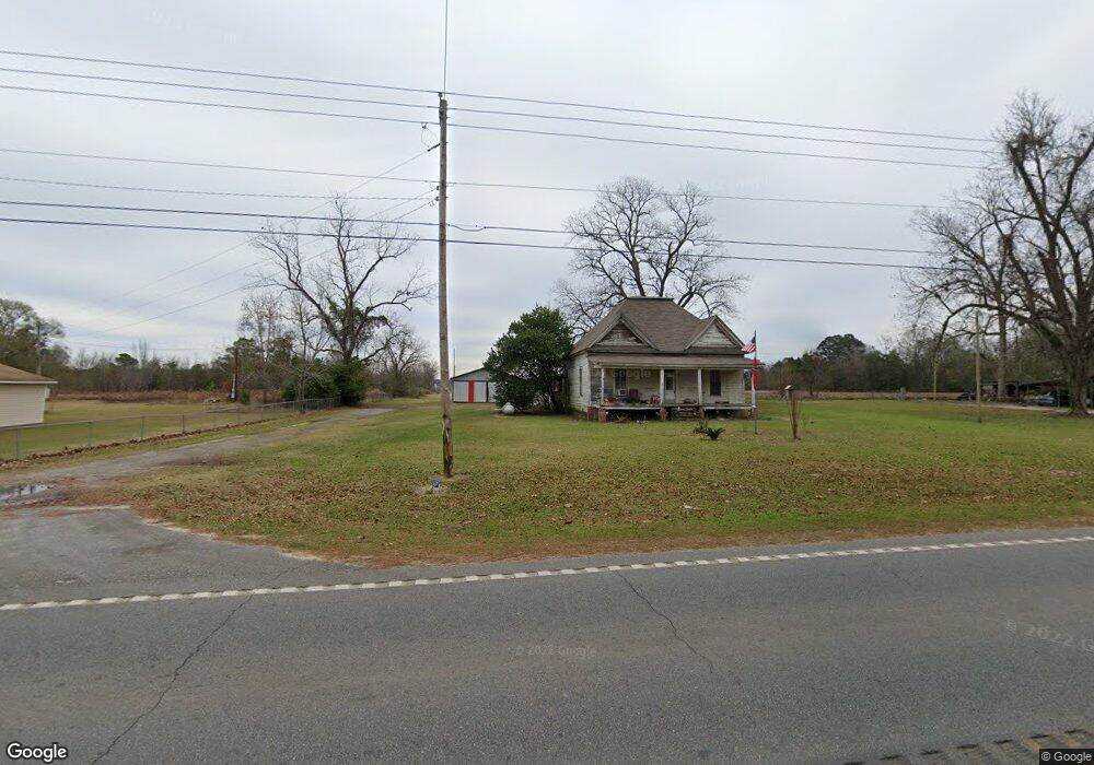 2639 Us Highway 41 S, Cordele, GA 31015 - photo 1