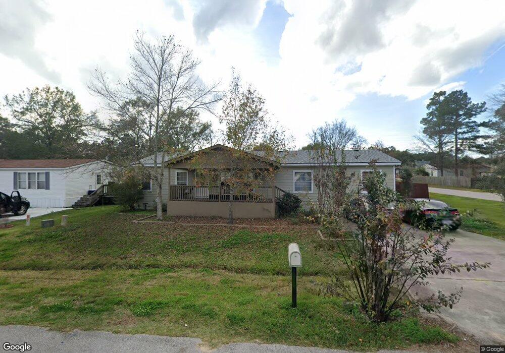 33167 Mckinley Cir, Magnolia, TX 77354 - photo 1