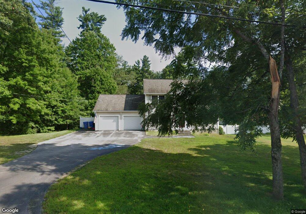 185 Litchfield Rd, Londonderry, NH 03053 - photo 1