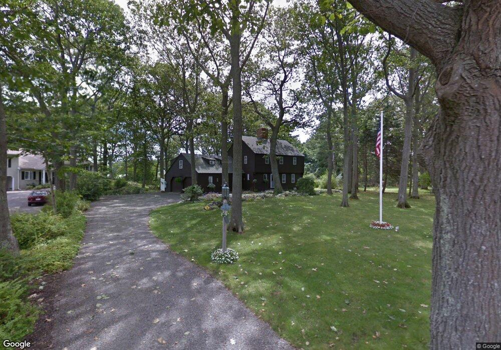 15 Roaring Rock Point, York, ME 03909 - photo 1