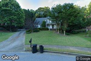 125 Chanson Ct, Roswell, GA 30075