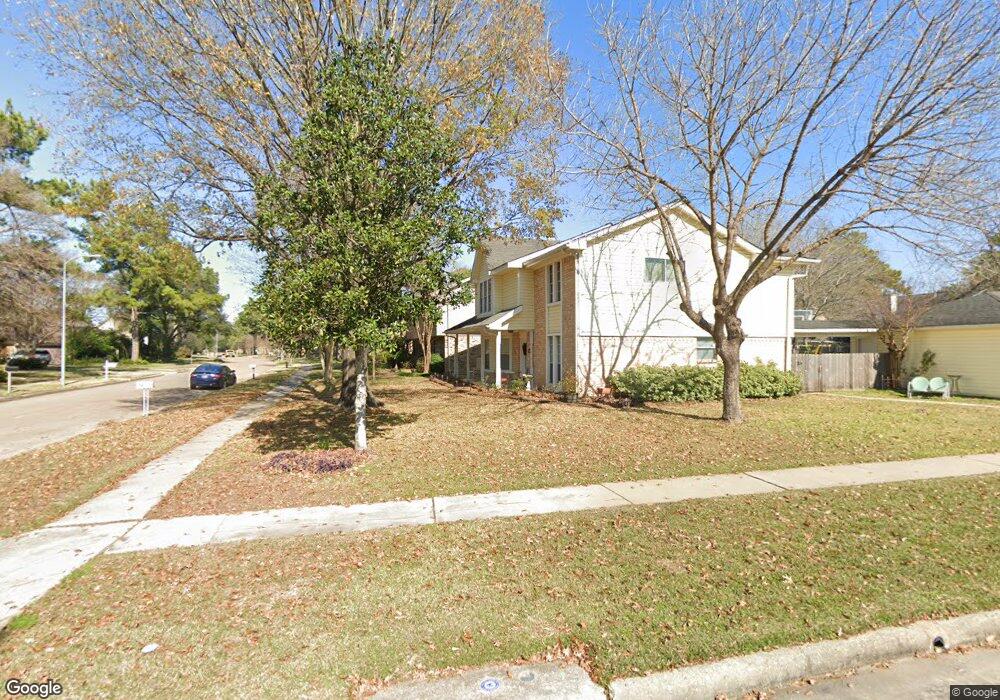 8206 Silent Cedars Dr, Houston, TX 77095 - photo 1