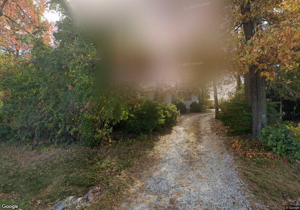 201 Lytle Rd, Hendersonville, NC 28792 - photo 1