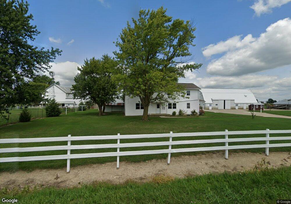 505 E 200 S, Monroe, IN 46772 - photo 1