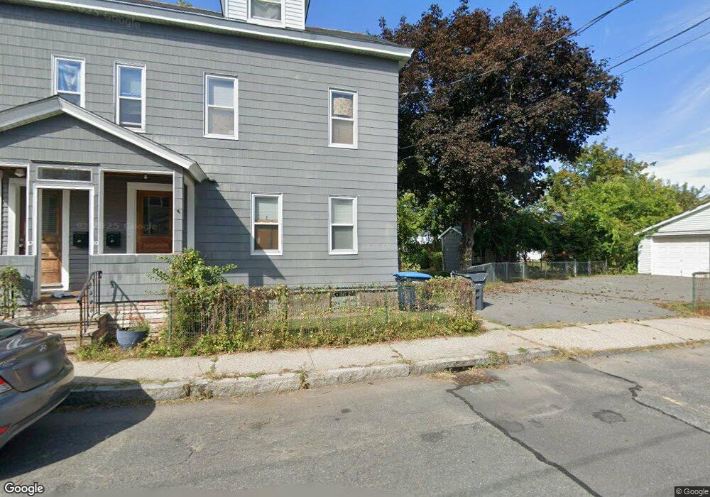 10 Exeter St unit 12, Easthampton, MA 01027 - photo 1