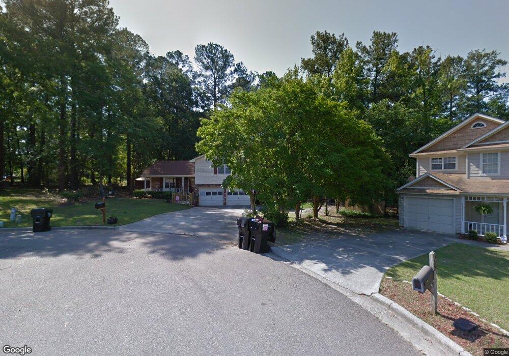 315 Fair Oaks Ct, Augusta, GA 30907 - photo 1