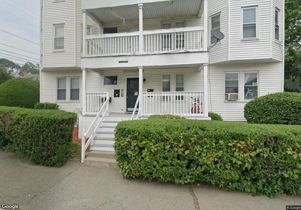 4-6 Wolcott Rd, Revere, MA 02151 - photo 1