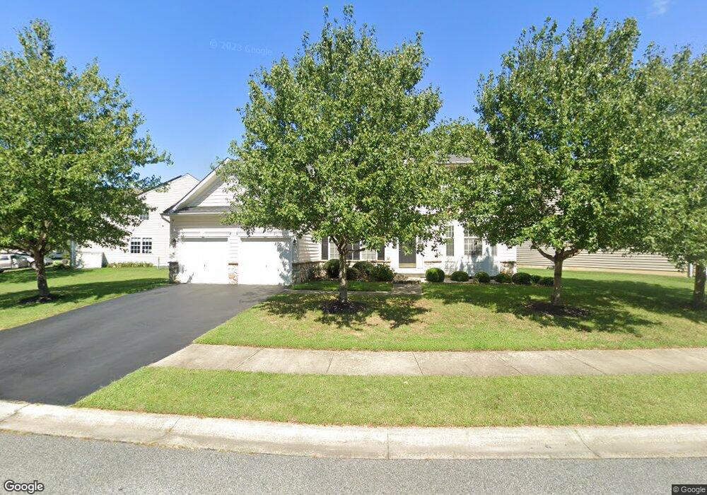 210 Foxglove Loop, Bear, DE 19701 - photo 1