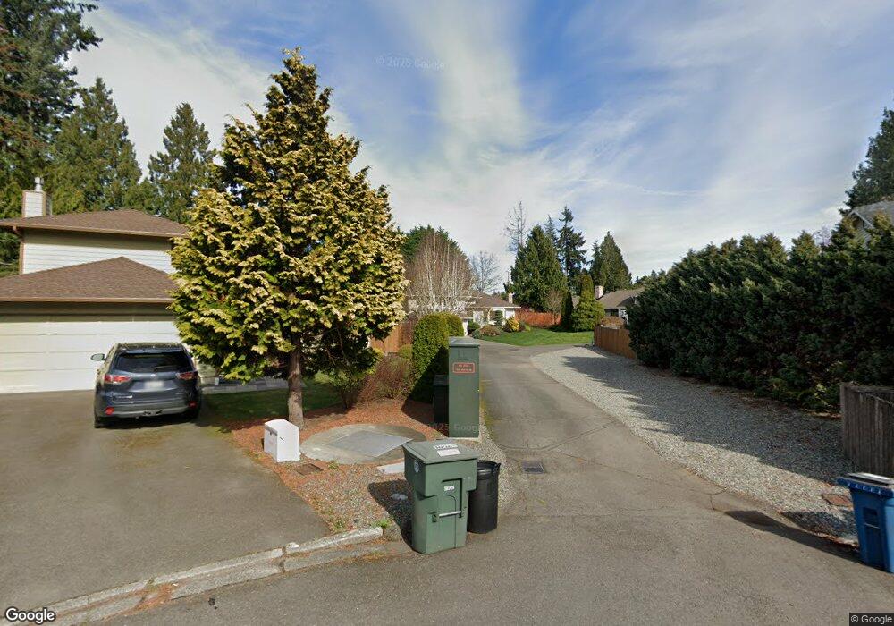 7903 211th Place SW, Edmonds, WA 98026 - photo 1