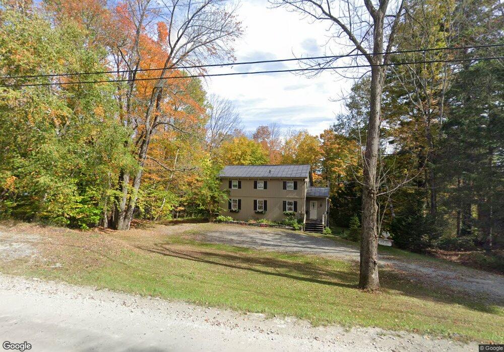 240 Ghia Farm Rd, Ludlow, VT 05149 - photo 1