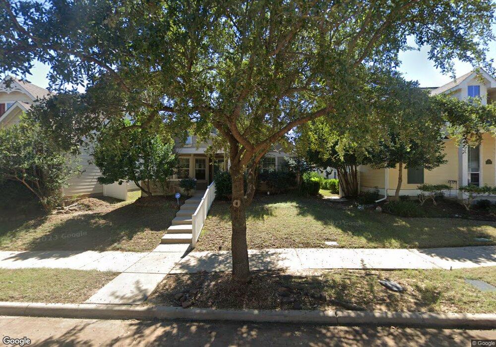 1322 Oakcrest Dr, Providence Village, TX 76227 - photo 1