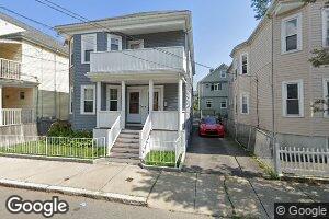 11 Boston Ave, Somerville, MA 02144