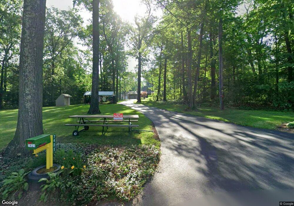 7421 Chestnut Hill Church Rd, Coopersburg, PA 18036 - photo 1