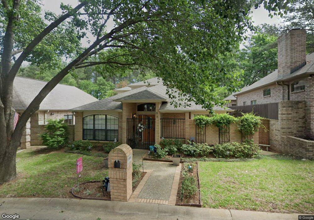 1165 Garden Park Cir, Tyler, TX 75703 - photo 1