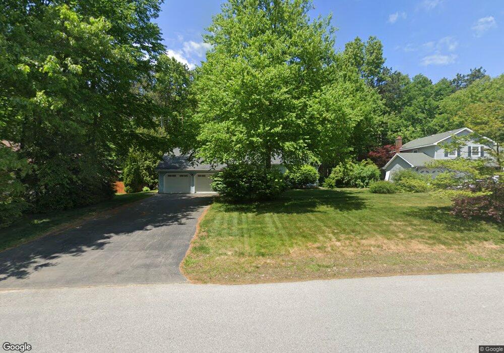 22 Wineberry La, Malta Tov, NY 12020 - photo 1