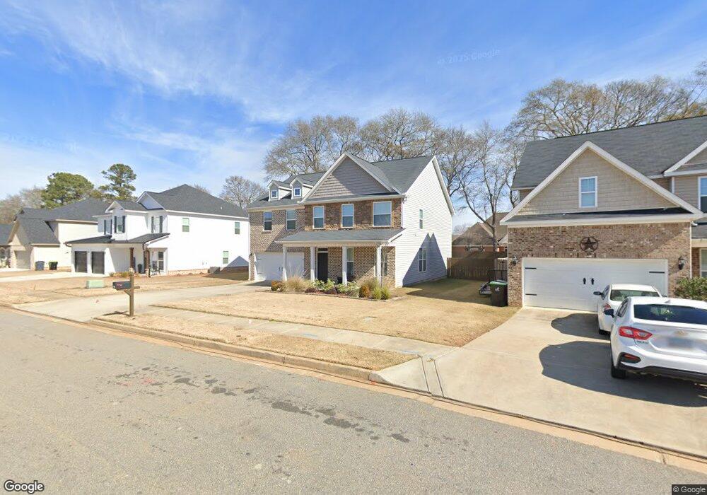 421 Deven Ct, Warner Robins, GA 31088 - photo 1