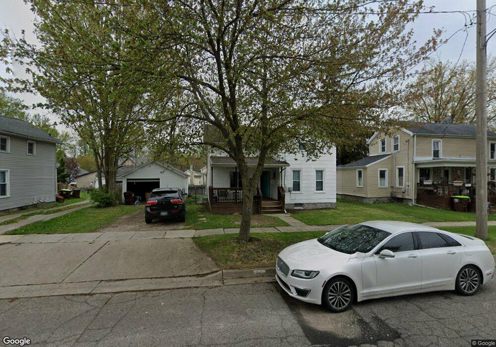 148 Chestnut St, Adrian, MI 49221 - photo 1