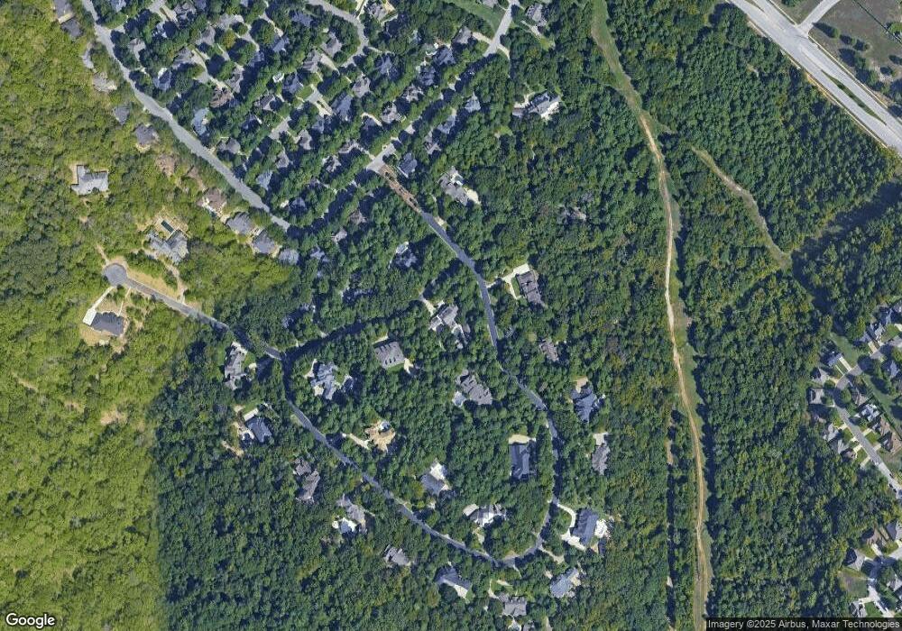 3896 3896 Brighton Creek Cir, Tyler, TX 75707 - photo 1