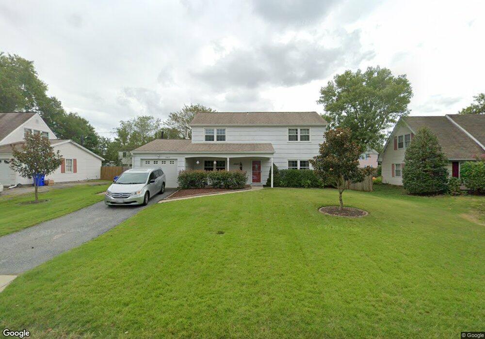 12607 Memory Ln, Bowie, MD 20715 - photo 1