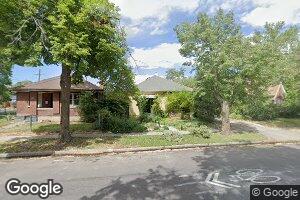 1532 S 1000 E, Salt Lake City, UT 84105
